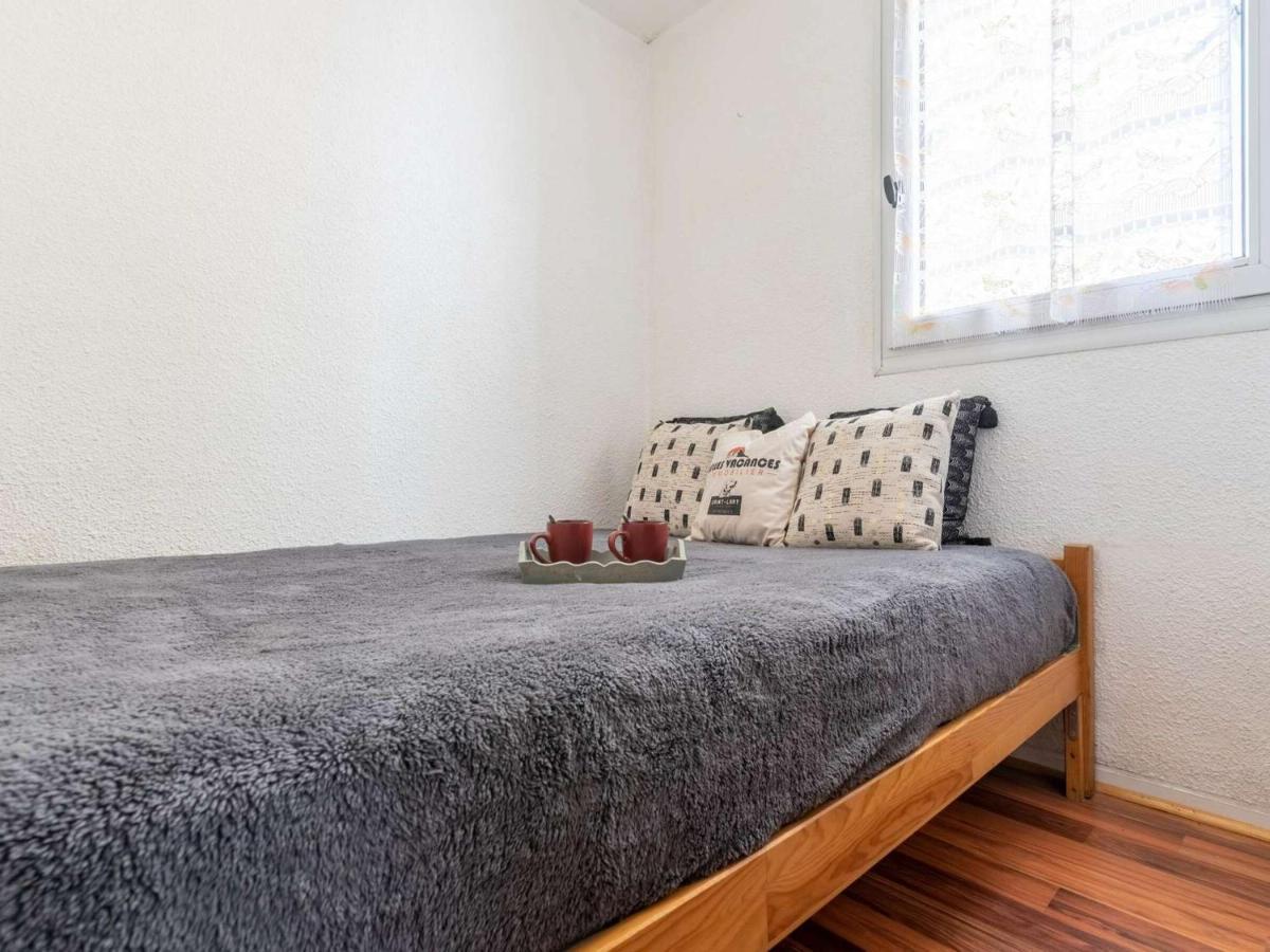 Appartement Cosy Pour 4, Terrasse, Proche Thermes Et Telecabine A Saint-Lary-Soulan - Fr-1-296-196 Екстериор снимка