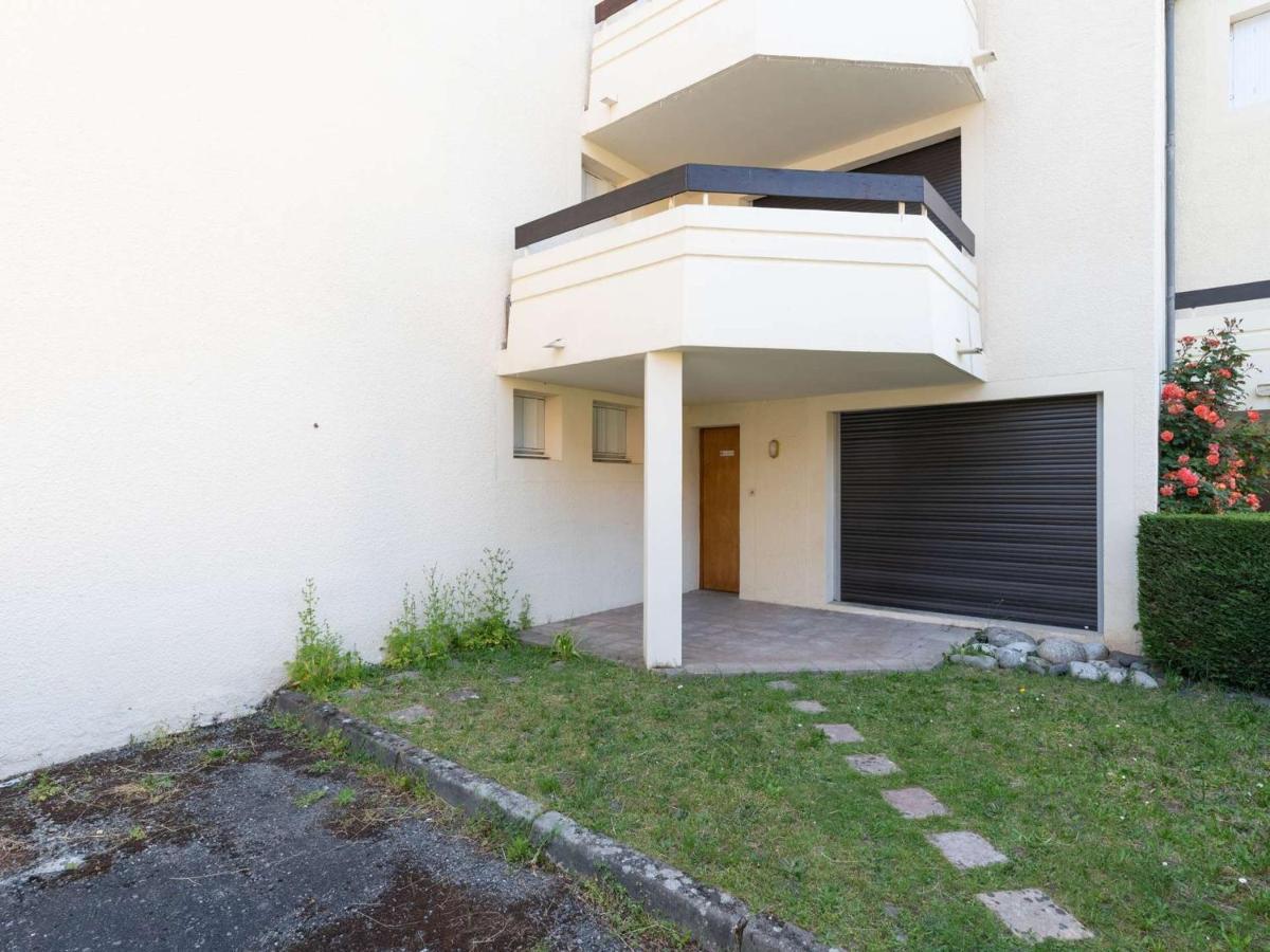 Appartement Cosy Pour 4, Terrasse, Proche Thermes Et Telecabine A Saint-Lary-Soulan - Fr-1-296-196 Екстериор снимка